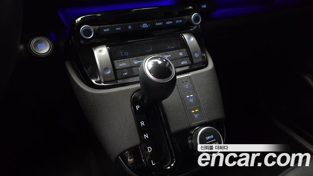 Hyundai Casper 2023 — photo 12