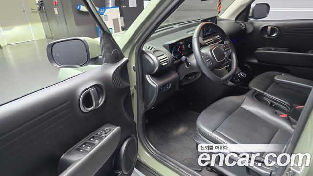 Hyundai Casper 2023 — photo 13