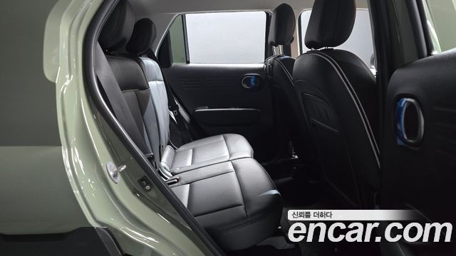 Hyundai Casper 2023 — photo 17
