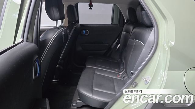 Hyundai Casper 2023 — photo 18
