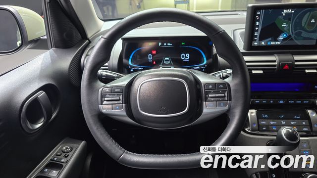 Hyundai Casper 2023 — photo 19