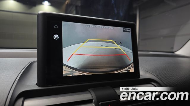 Hyundai Casper 2023 — photo 20