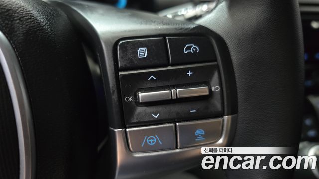 Hyundai Casper 2023 — photo 23