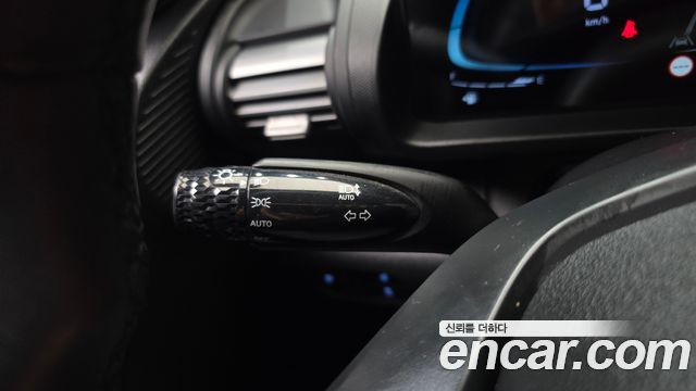 Hyundai Casper 2023 — photo 25
