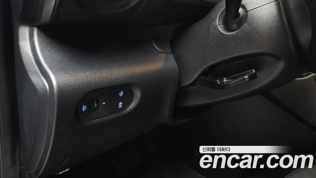 Hyundai Casper 2023 — photo 26