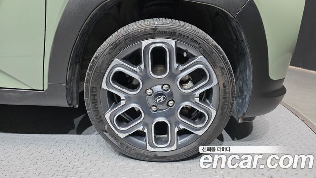 Hyundai Casper 2023 — photo 7