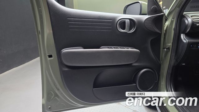 Hyundai Casper 2023 — photo 14