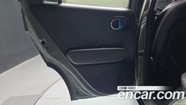 Hyundai Casper 2023 — photo 15