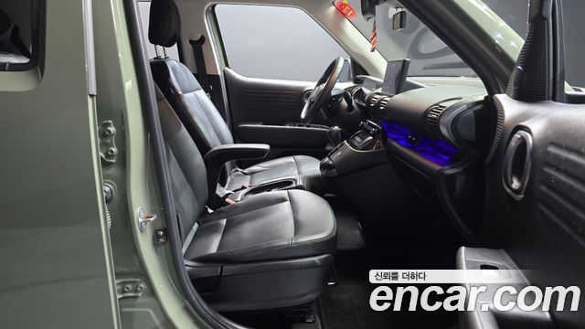 Hyundai Casper 2023 — photo 16