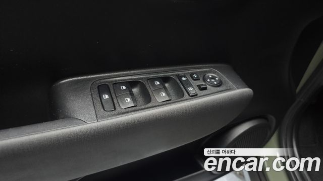 Hyundai Casper 2023 — photo 27