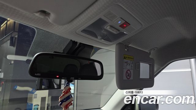 Hyundai Casper 2023 — photo 29
