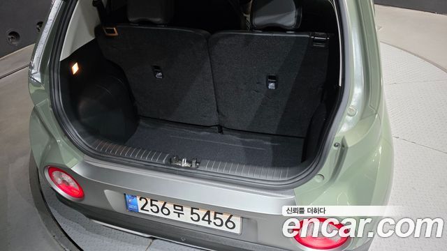 Hyundai Casper 2023 — photo 30