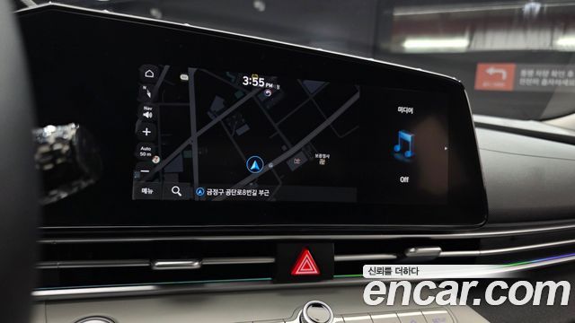 Hyundai AVANTE 2021 — photo 22