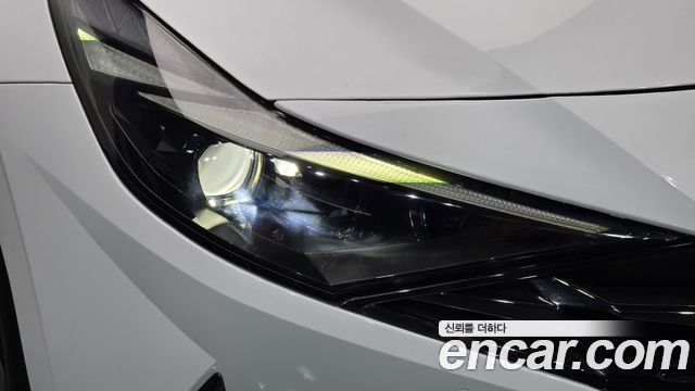Hyundai AVANTE 2021 — photo 8