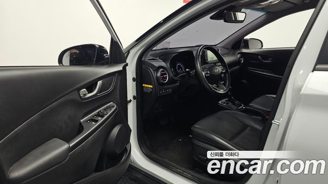 Hyundai Kona 2018 — photo 13