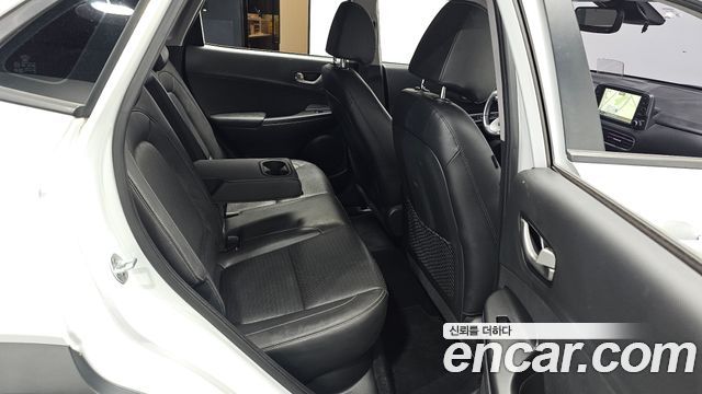 Hyundai Kona 2018 — photo 17