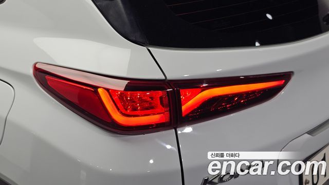 Hyundai Kona 2018 — photo 9