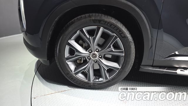 Hyundai Palisade 2022 — photo 5