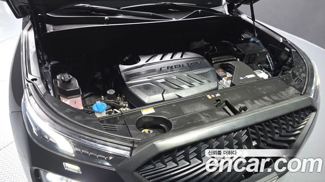 Hyundai Palisade 2022 — photo 6