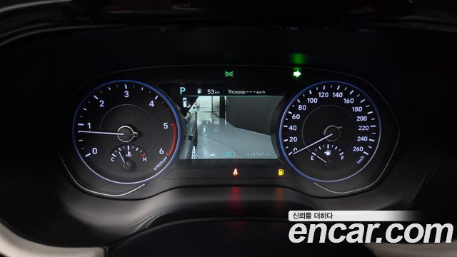Hyundai Palisade 2022 — photo 11