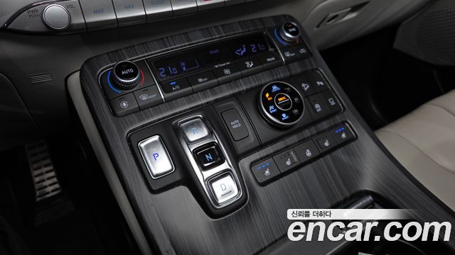 Hyundai Palisade 2022 — photo 12