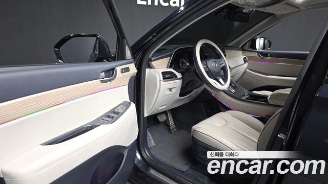 Hyundai Palisade 2022 — photo 13