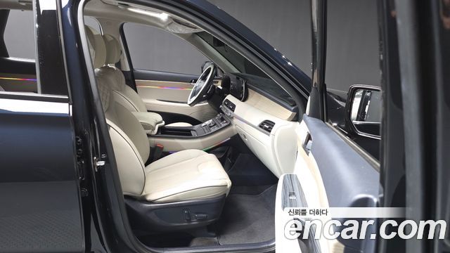 Hyundai Palisade 2022 — photo 17