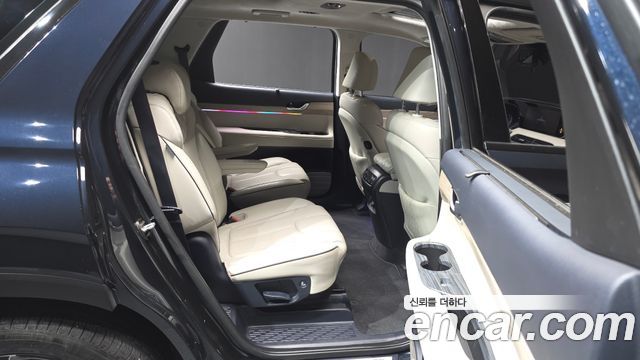 Hyundai Palisade 2022 — photo 18