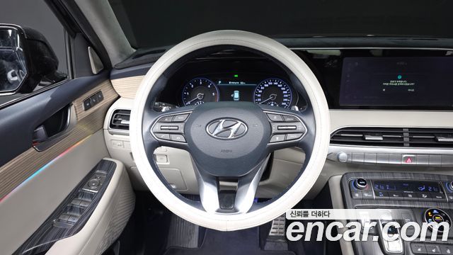 Hyundai Palisade 2022 — photo 19