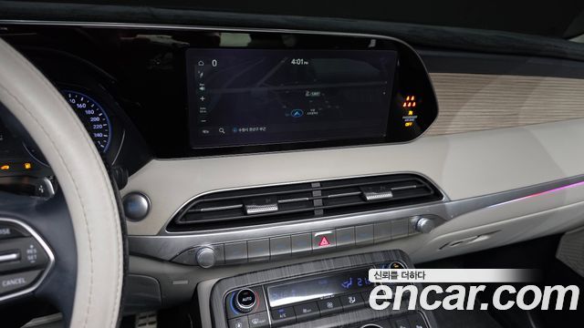 Hyundai Palisade 2022 — photo 20