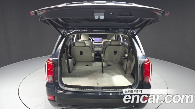 Hyundai Palisade 2022 — photo 26