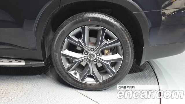 Hyundai Palisade 2022 — photo 7