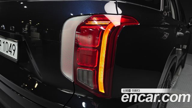 Hyundai Palisade 2022 — photo 9