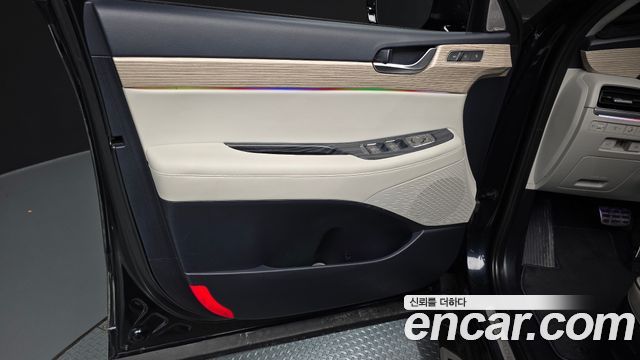 Hyundai Palisade 2022 — photo 14