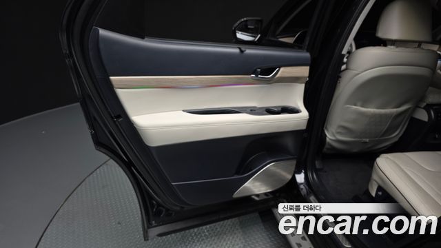 Hyundai Palisade 2022 — photo 15