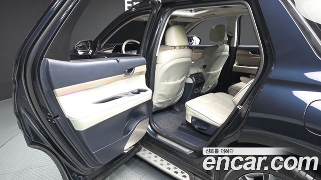 Hyundai Palisade 2022 — photo 16