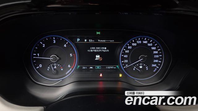 Hyundai Palisade 2022 — photo 27