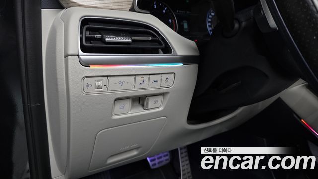 Hyundai Palisade 2022 — photo 28
