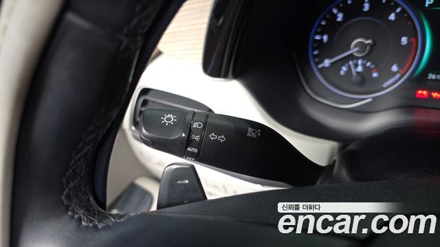 Hyundai Palisade 2022 — photo 29