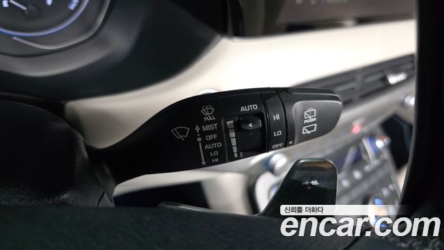 Hyundai Palisade 2022 — photo 30