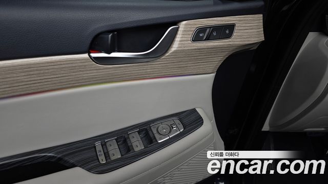 Hyundai Palisade 2022 — photo 31