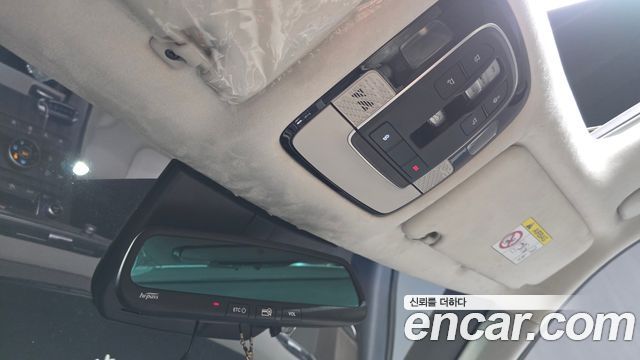 Hyundai Palisade 2022 — photo 32
