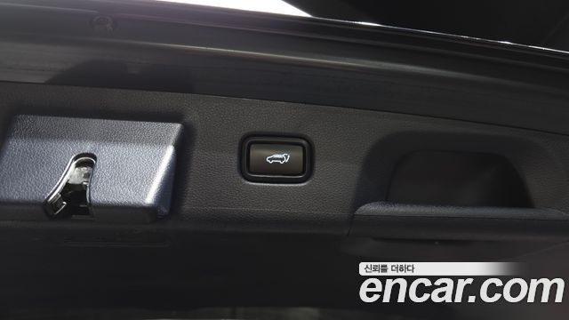 Hyundai Palisade 2022 — photo 33