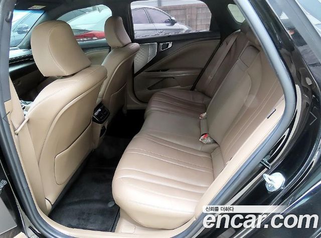 Kia K8 2023 — photo 5