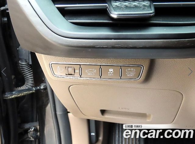 Kia K8 2023 — photo 12
