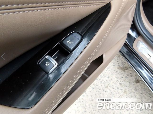 Kia K8 2023 — photo 15