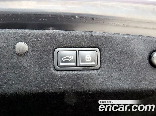 Kia K8 2023 — photo 17