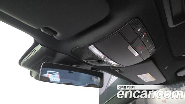 Mercedes-Benz E-Class 2021 — photo 30