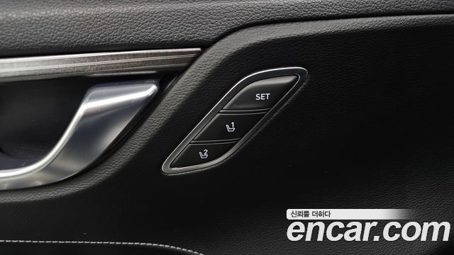 Hyundai Grandeur 2017 — photo 22