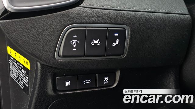 Hyundai Grandeur 2017 — photo 24